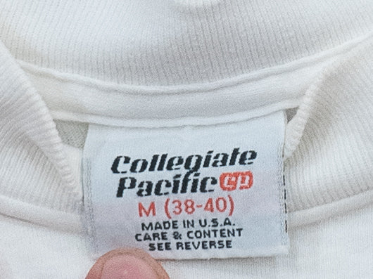 1992 NCAA Basketball Championship Tee