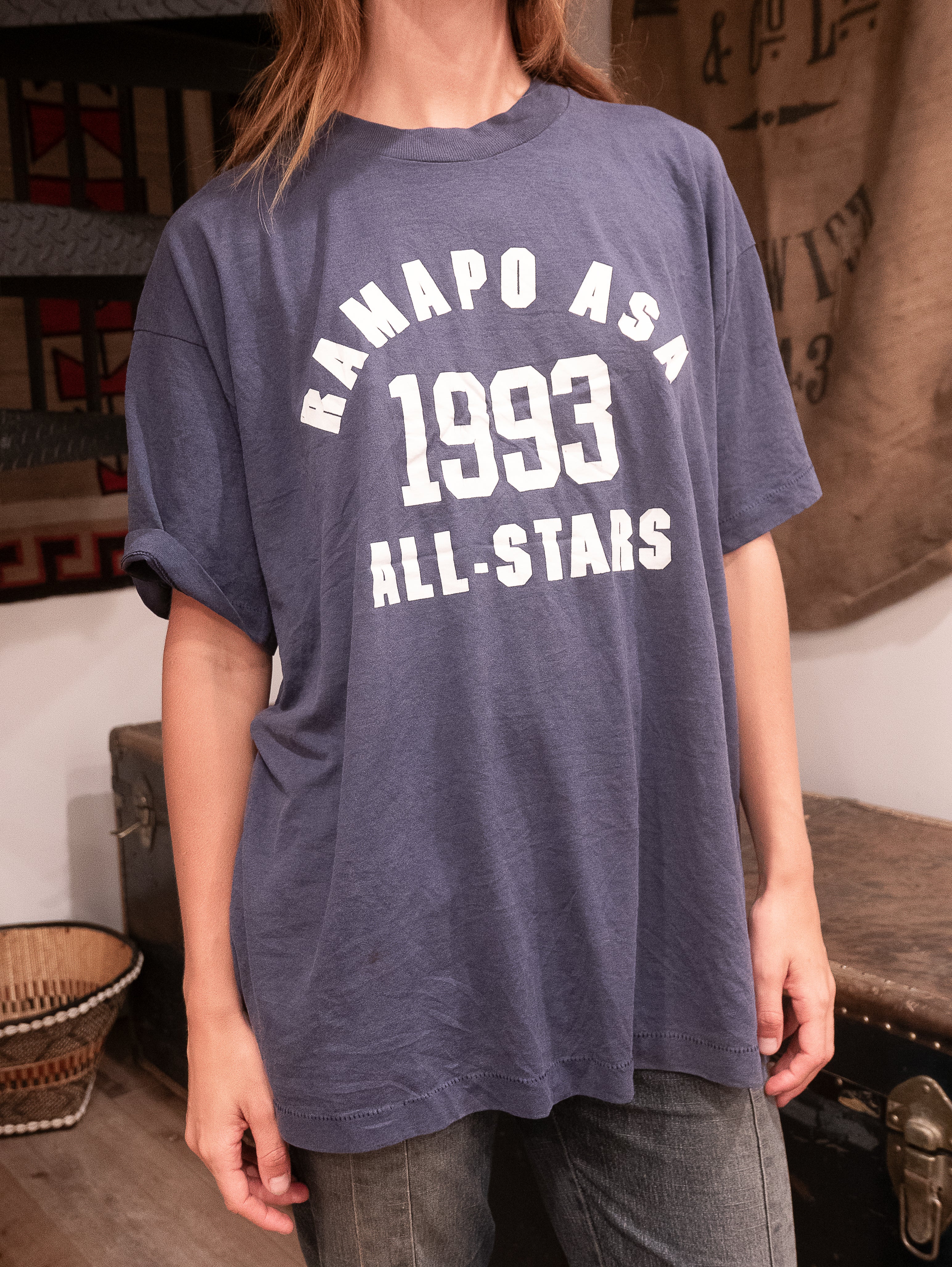 1993 All-Stars Tee
