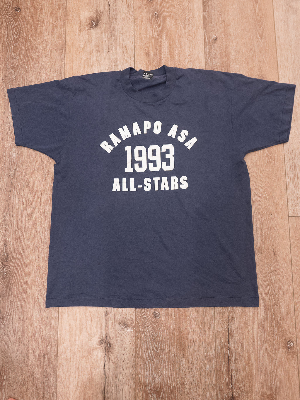 1993 All-Stars Tee