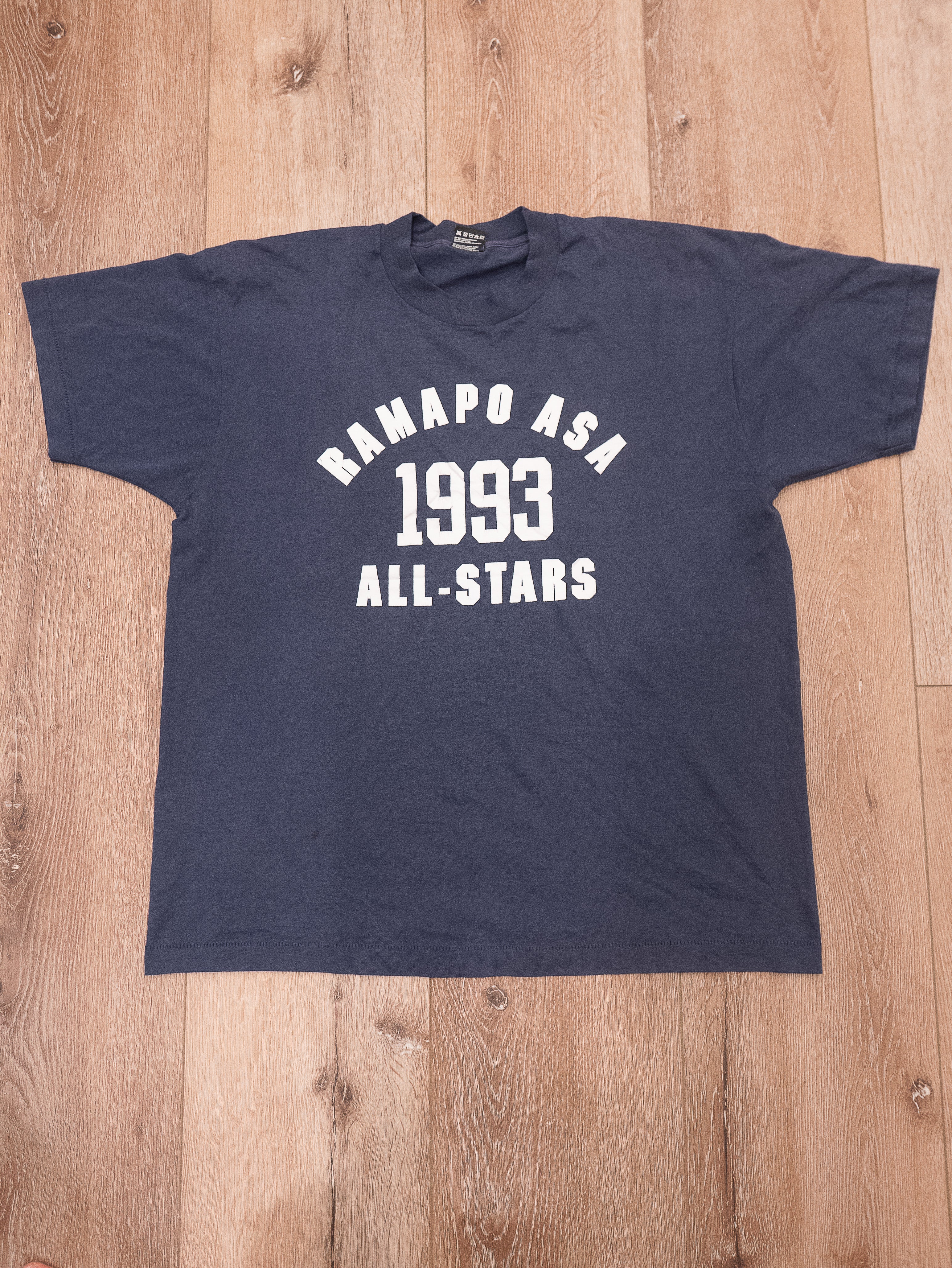 1993 All-Stars Tee