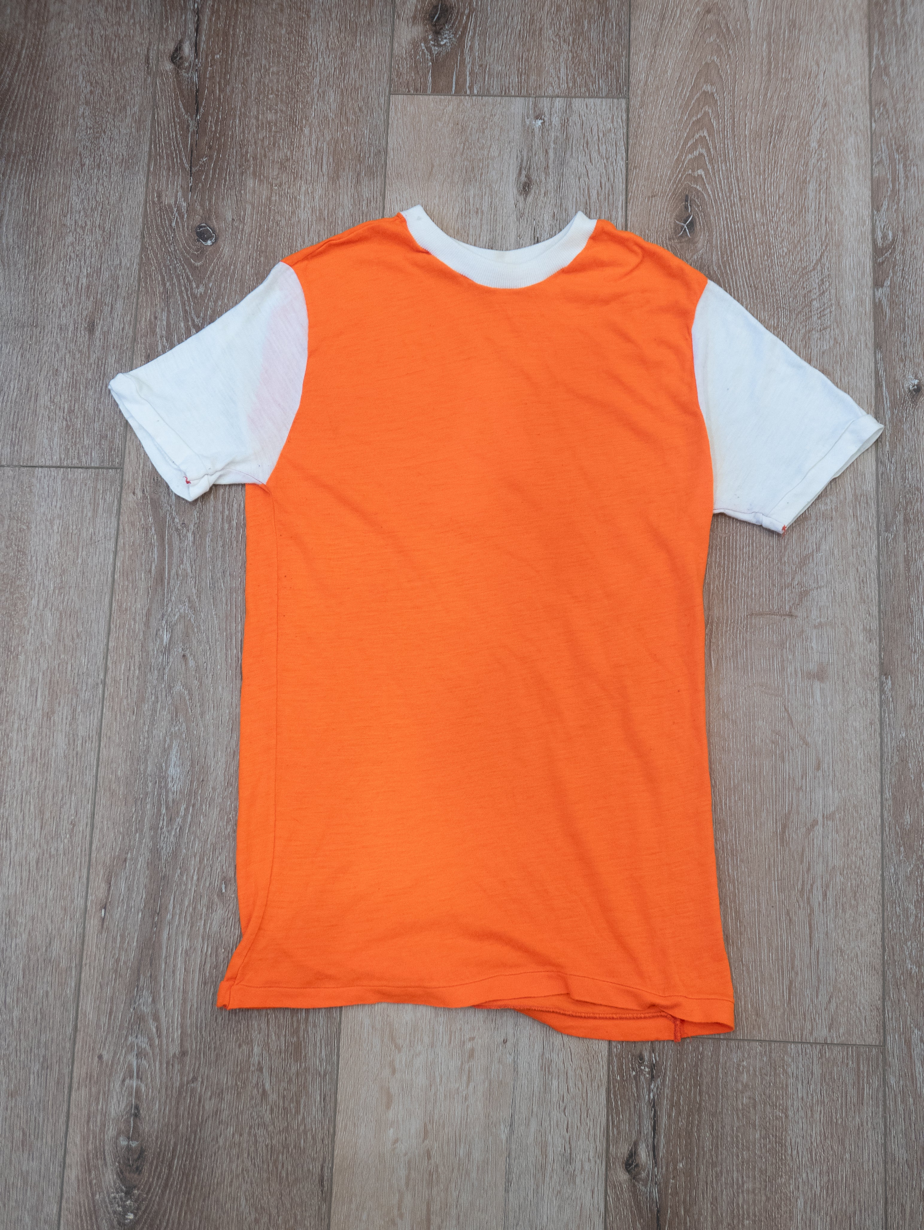 60's Dodger Apparel Tag Athletic Tee