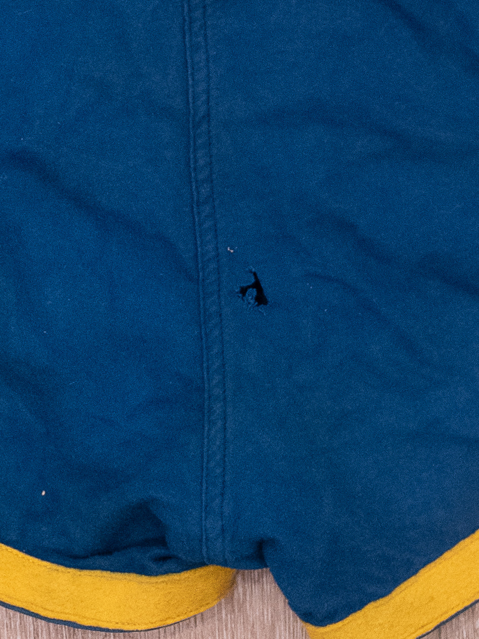 1930's Wool Basketball Shorts